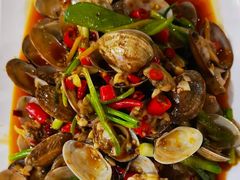 -四川小胡子海鲜(丁村万人海鲜广场店)