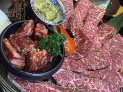 -夕酱の烧肉屋