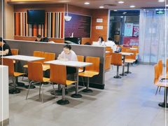 -麦当劳(小白楼店)