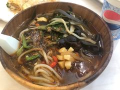 -金乐活美食(中街店)