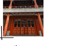 -承德避暑山庄景区