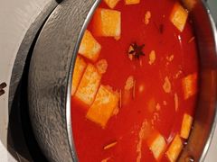 -小街猪手(团结湖店)