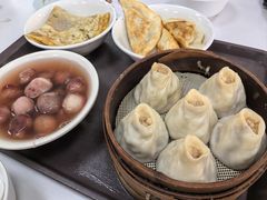 -常州糕团店(北大街新世纪商城店)