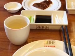 -全聚德(常州店)