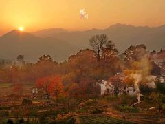 -塔川景区