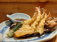 -大岛日本料理铁板烧(南通大饭店)