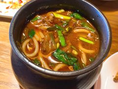 -中8楼风尚云南菜(颐堤港店)