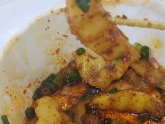 -周小亮丁家坡洋芋(全国总店)