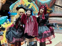 -波塞冬旅游度假区