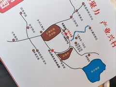 -小洞天柴火土菜馆