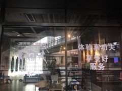 -北武堂拳击散打搏击泰拳俱乐部(三里屯总店)