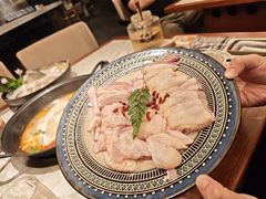 -太琼糟粕醋火锅·海南老爸茶(海棠湾臻选店)