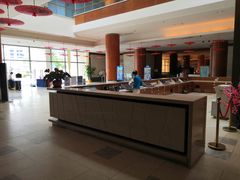 -金融街·金禧丽景海公园度假酒店