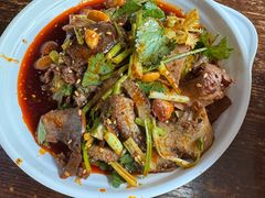 -牛王庙(龙华花园店)