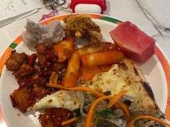 -比格比萨自助(宝山日月光店)