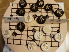 -三三烘焙坊(滨江店)