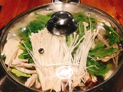 -包装马车·韩国料理·포장마차