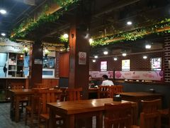 -食客烧烤(罗道庄店)