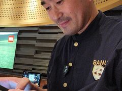 -巴奴毛肚火锅(悠唐购物中心店)