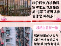 -杨记隆府(南坪店)