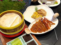 -香满楼(清水河路店)