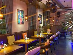 -马灯记·云贵川·Bistro(龙门浩店)
