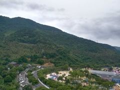-达蓬山旅游度假区