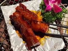 -鲨鱼餐厅.海景川粤餐厅(重庆天地店)