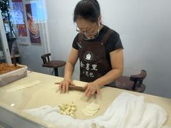 -食惠里小笼包面馆(越秀店)