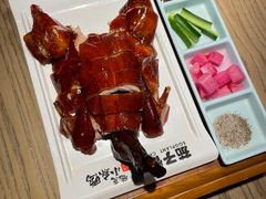 -茄子恰恰·新云南小炒(坪山益田店)