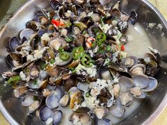 -红旗山庄(圭峰山店)