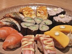 -御厨和食料理·寿司·刺身(麦地店)