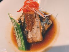 -山葵家·创意料理(临平银泰城店)
