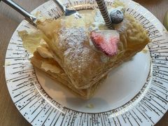 -金鹰国际酒店·满园春中餐厅