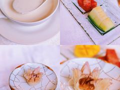 -东海朗廷酒店-唐阁T’ANG COURT 中餐厅