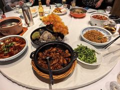 -柴米油盐(土菜院子店)