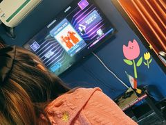 -顽主轰趴馆团建ktv桌游狼人杀(望京店)