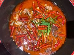 -庄老幺火锅(娄山关路店)