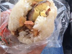 -秋英饭团(大庙新村店)
