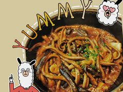 -颂福楼·南京菜(定淮门店)