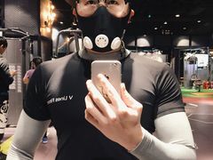 -VLines耀能运动24小时·月付制健身(京广桥店)