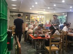 -老南京土菜馆(状元境店)