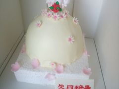 -好利来(积家店)