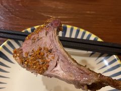 -阿拉木汗餐厅(山大路店)