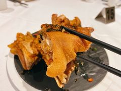 -安吉涵田度假村·水榭居中餐厅