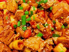 -妈妈传炖品(双林店)