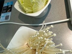 -半天妖烤鱼(和平印象城店)