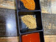 -真牛炭火烤肉(射阳店)