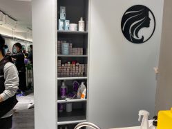 点击看大图 -卓梵美发·精品Salon