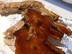 -同喜烤鸭店(光芒店)